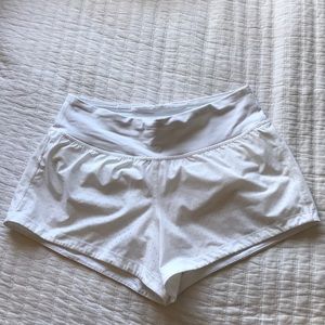 Lululemon Running Shorts